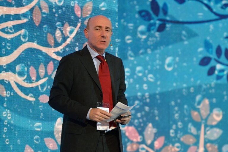 La via dolce di Roberto Arditti che salvò Expo. Il ricordo di Clini La via dolce di Roberto Arditti che salvò Expo. Il ricordo di Clini