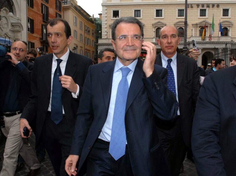 L’Ulivo, un “metodo” che funziona anche dopo 30 anni. Il commento di Merlo