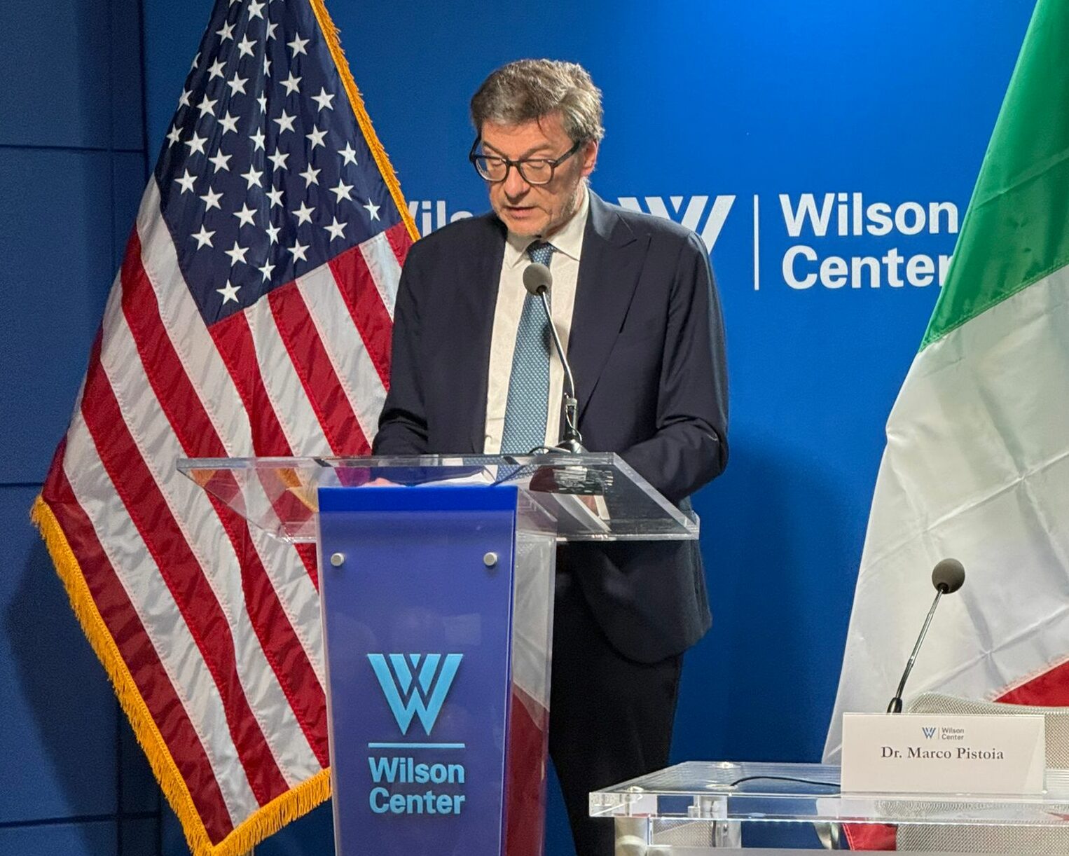 giorgetti a washington ecco come si ricalibra la relazione italia usa da Formiche.net giorgetti a washington ecco come si ricalibra la relazione italia usa