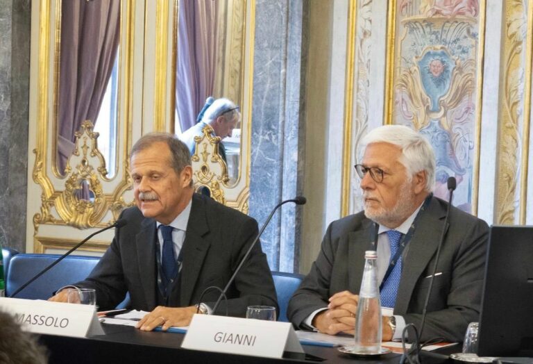 Rischio geopolitico e imprese, quali prospettive? Il dibattito