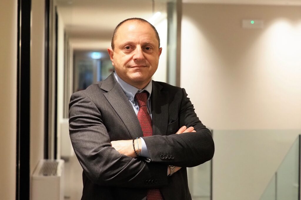 Riccardo Morelli