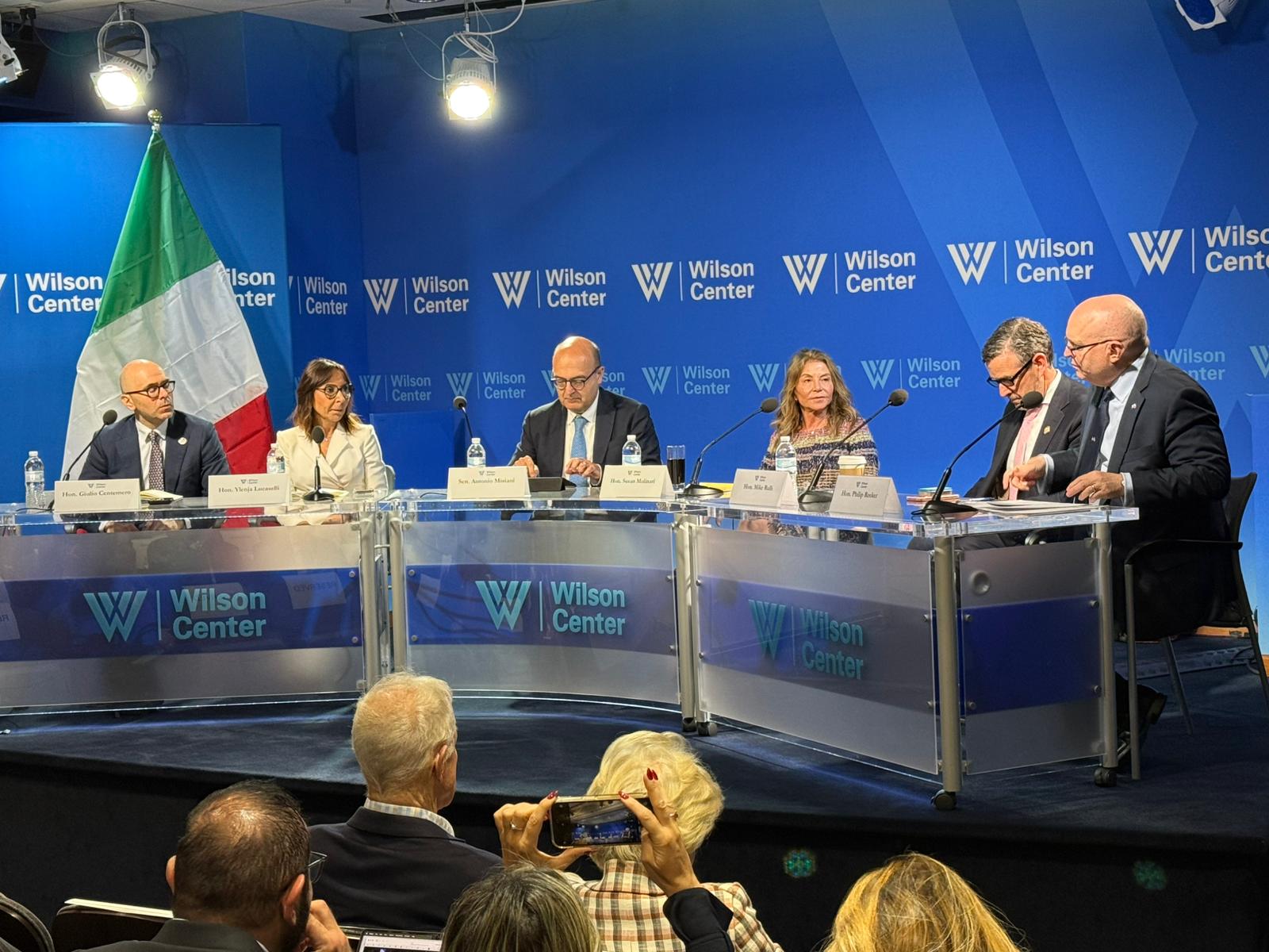 Sicurezza economica e visione comune. 165 anni di relazione Usa-Italia oltre le divergenze