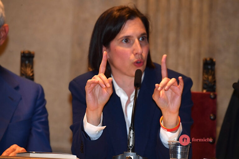 Così il dossier Ucraina schiaccia Schlein tra Conte e i riformisti