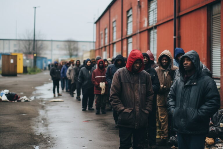 Vi spiego i rischi delle polemiche sull’immigrazione. Il commento di Sisci Vi spiego i rischi delle polemiche sull’immigrazione. Il commento di Sisci