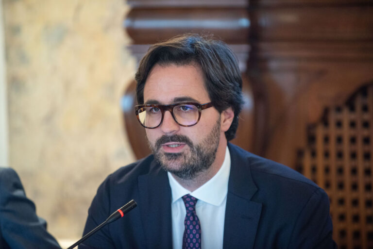 Salvini è sotto pressione. La legge elettorale? Per Castellani conviene anche a Schlein