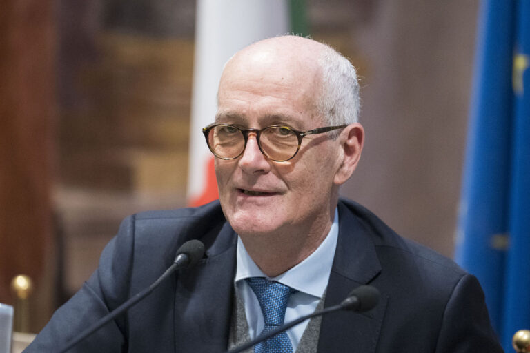 La sicurezza come architettura della libertà, oltre la demagogia della paura. Pagani legge Gabrielli