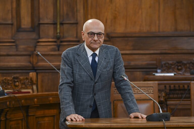 Mafia, tecnologia e dialogo sulle riforme, così si rafforza il sistema giustizia. Parla D’Amato
