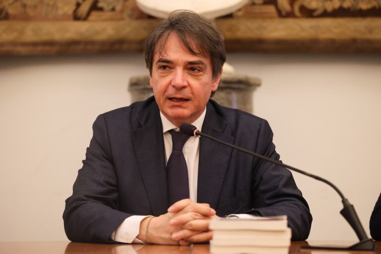 Dalla mobilità globale alle pensioni. Il nuovo orizzonte Inps spiegato da Conte