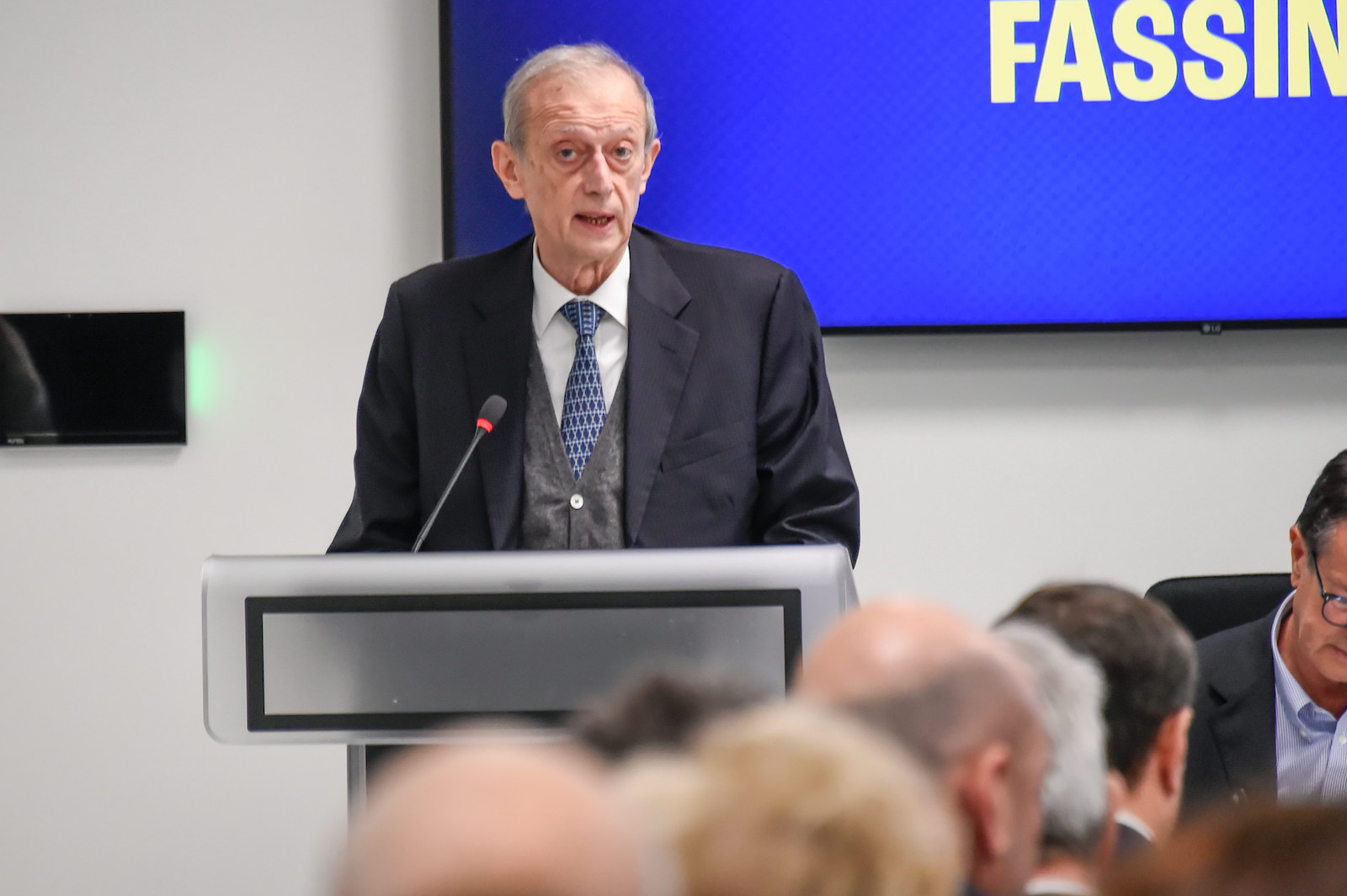 vi spiego come il pd lavora per rafforzare i rapporti transatlantici parla fassino da Formiche.net vi spiego come il pd lavora per rafforzare i rapporti transatlantici parla fassino