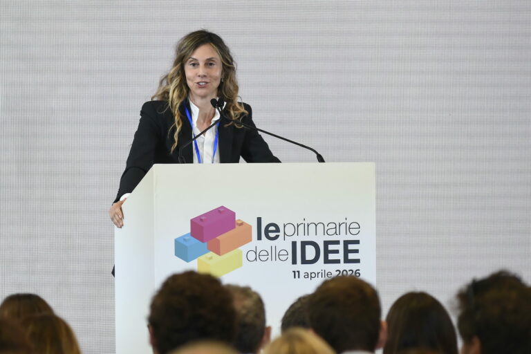 Madia e i riformisti. Come si costruisce l’alternativa alla destra secondo Borghi