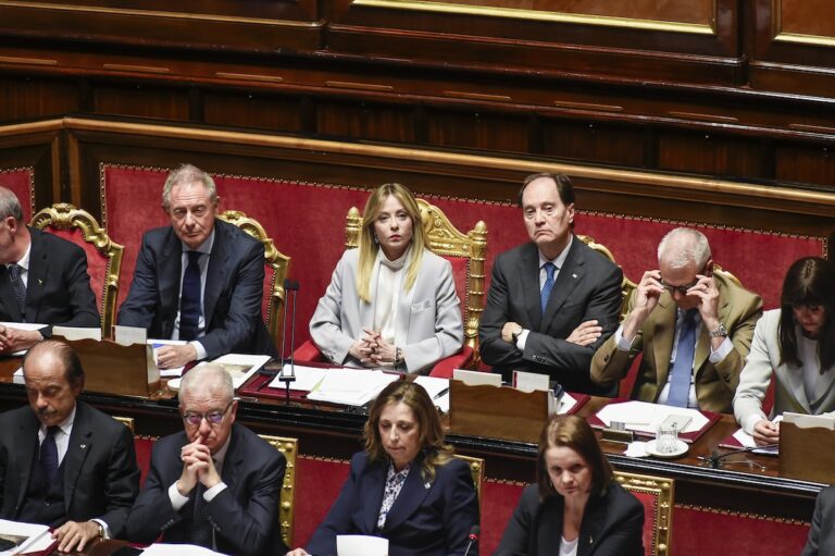 Perché il dibattito al Senato è stato surreale. La versione di Polillo