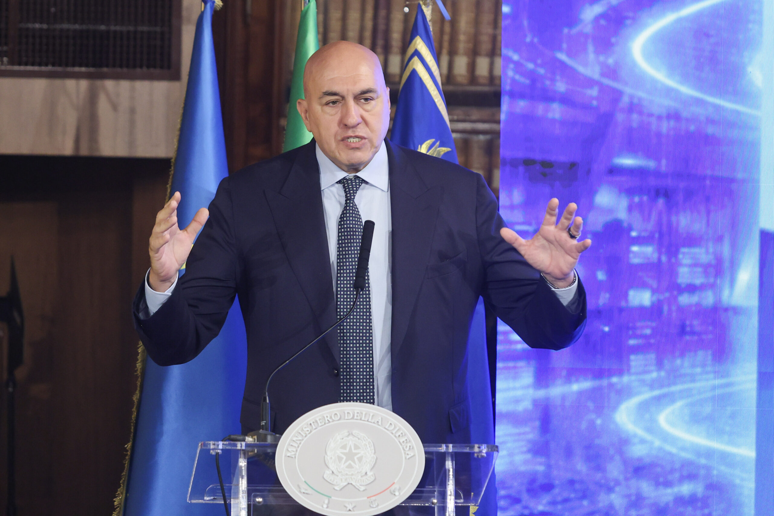 La Difesa lancia una piattaforma digitale per imprese e innovatori