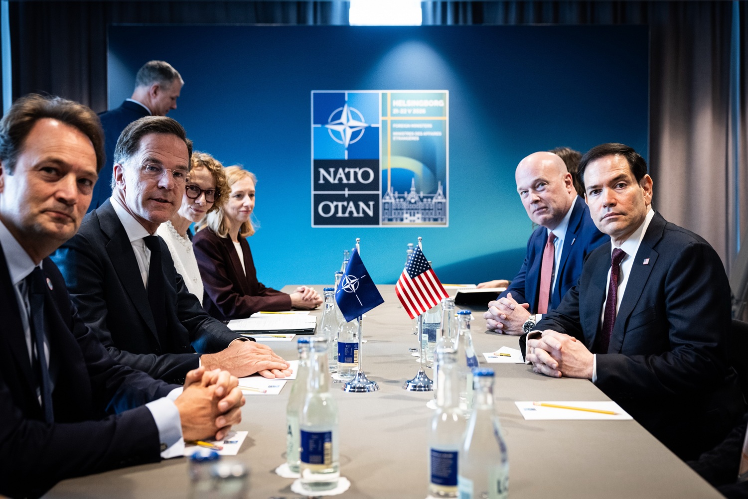 tra nato e quad cos236 rubio guida la strategia usa per rilanciare le alleanze da Formiche.net tra nato e quad cos236 rubio guida la strategia usa per rilanciare le alleanze