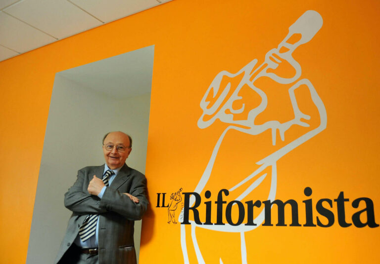 La valigetta coi rubli, la cazziata a Botteghe Oscure e la Divina Commedia. Velardi ricorda Cervetti