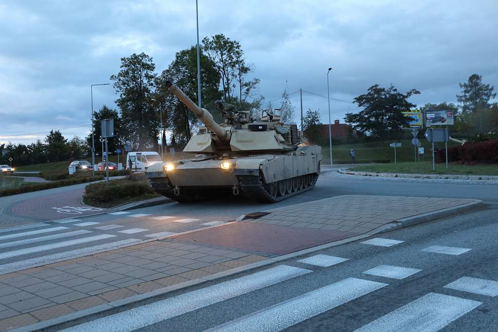Varsavia vuole diventare la nuova potenza militare europea. Ecco come