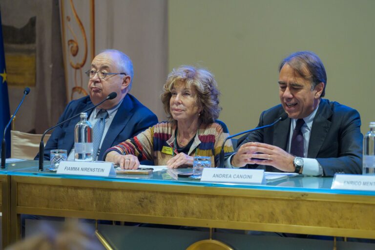 Oriana Fallaci a 20 anni dalla scomparsa. Il ricordo della Fondazione Einaudi