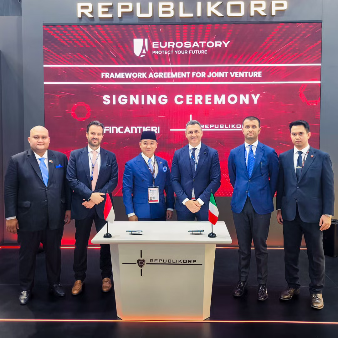 intesa tra fincantieri e republikorp per la cantieristica militare indonesiana da Formiche.net intesa tra fincantieri e republikorp per la cantieristica militare indonesiana