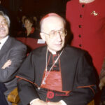 Claudio Demattè, Camillo Ruini