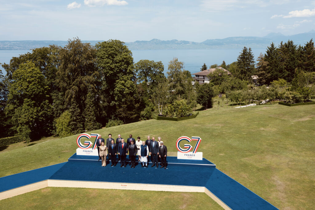 armi e sanzioni il doppio fronte tra g7 e vertice ue da Formiche.net armi e sanzioni il doppio fronte tra g7 e vertice ue
