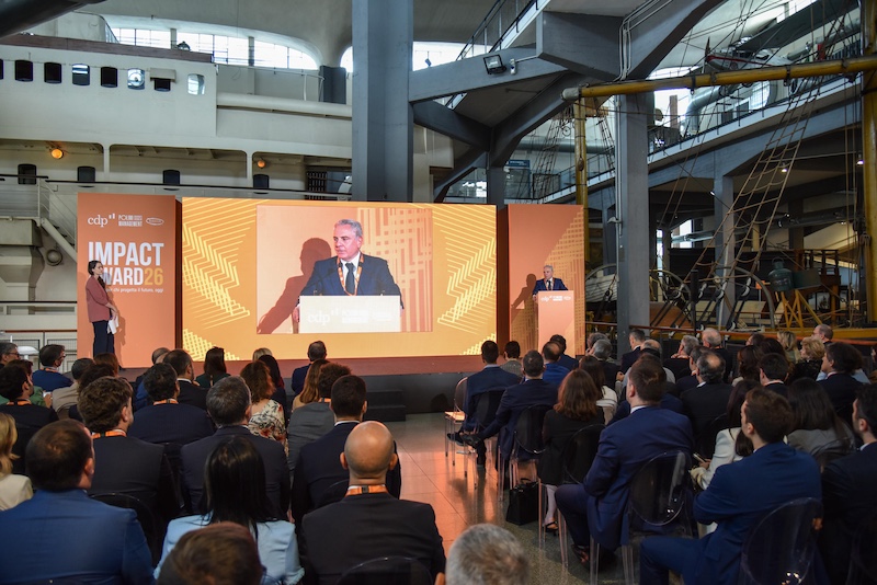 Dall’ambiente al sociale, ecco chi è stato premiato agli Imp
