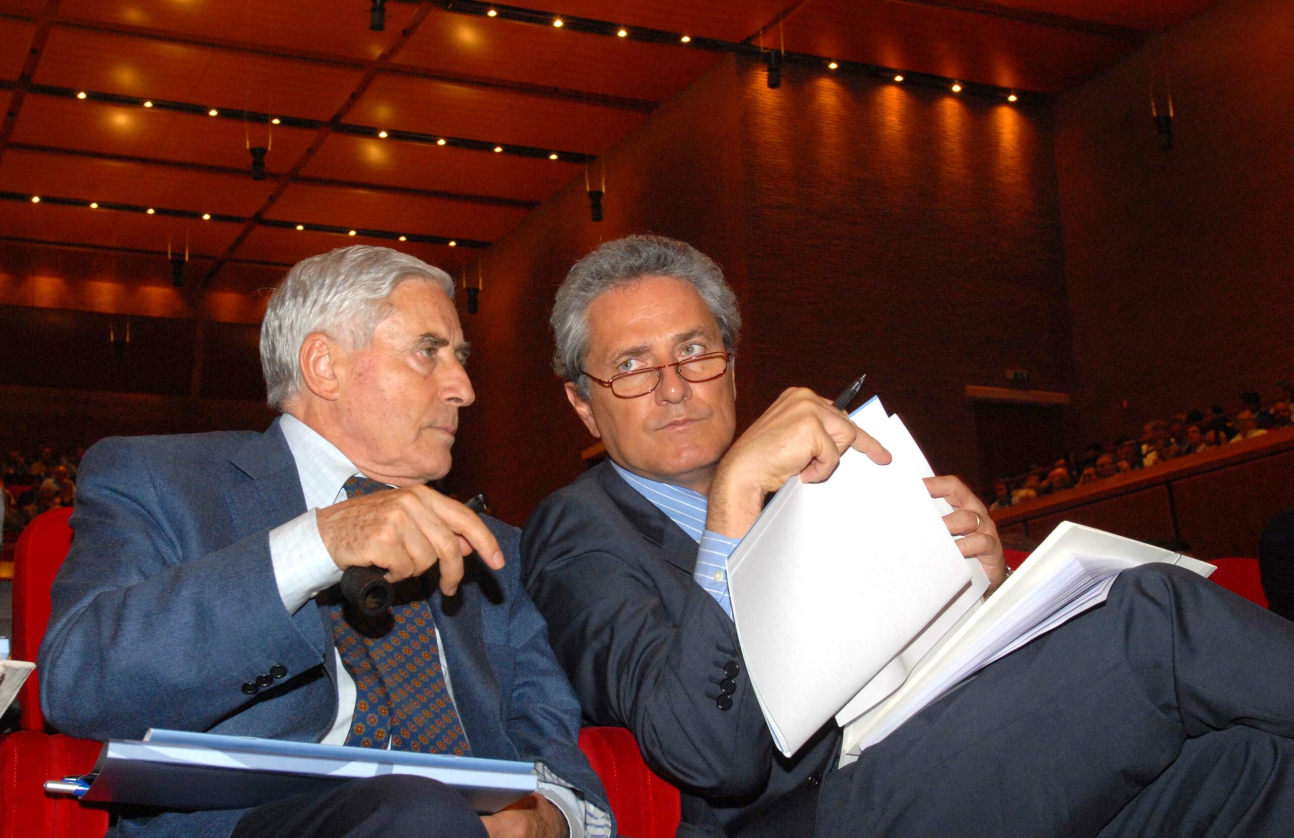 la nuova e necessaria margherita il commento di merlo da Formiche.net la nuova e necessaria margherita il commento di merlo