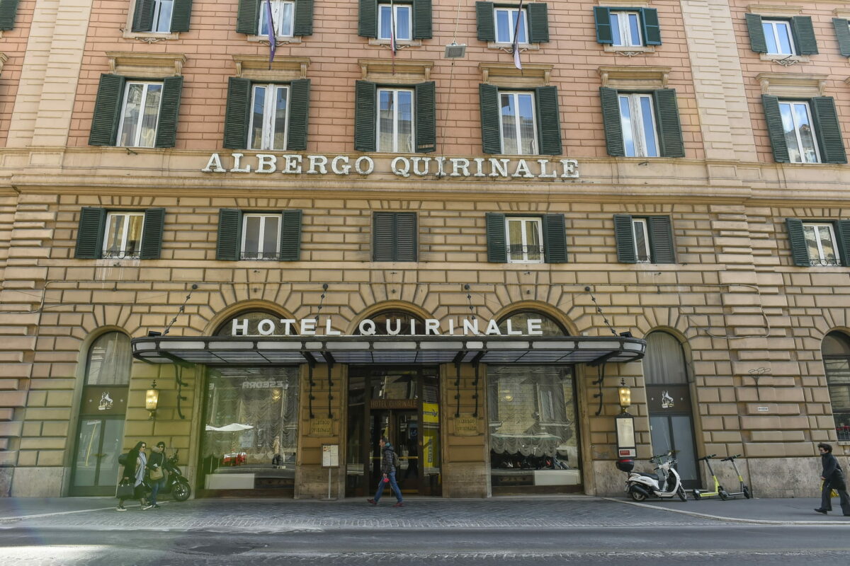 Al Forum Machiavelli prende forma la nuova equazio