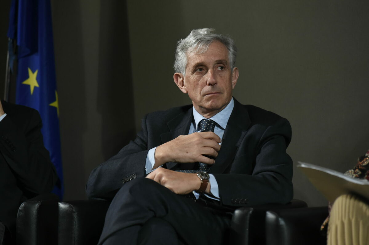 Quale ruolo cerca l’Italia nell’Oms. Parla l’amb. 