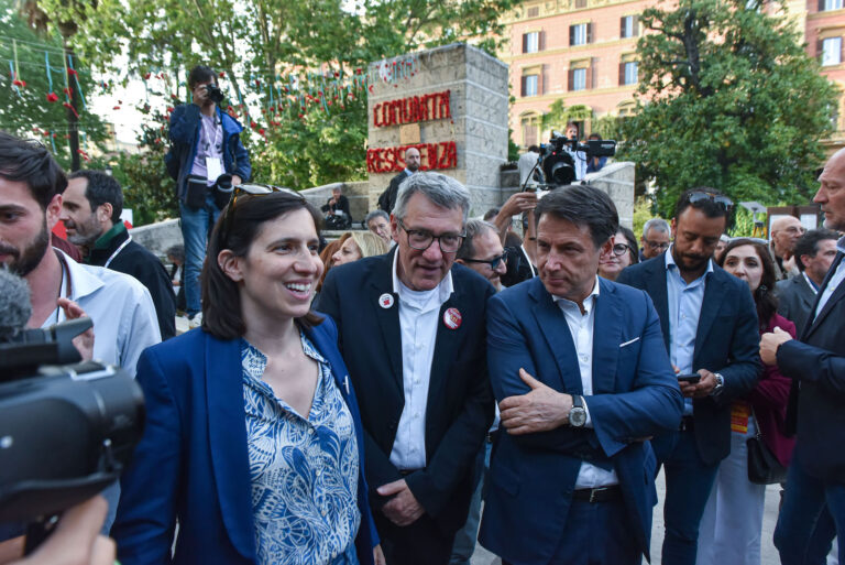 Tornerà il centrosinistra? La riflessione di Merlo Tornerà il centrosinistra? La riflessione di Merlo