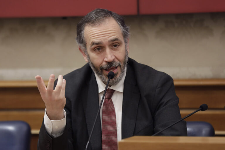 Il Pd non ha perso la sua identità, ma non può fare a meno dei riformisti. Parla Sensi