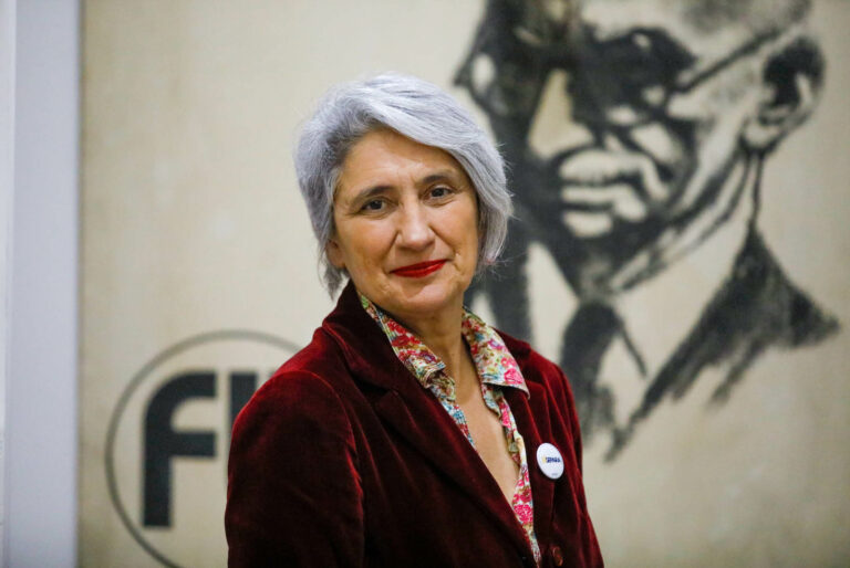 Picierno può federare il centro, oltre il campo largo. Parla Concia Picierno può federare il centro, oltre il campo largo. Parla Concia