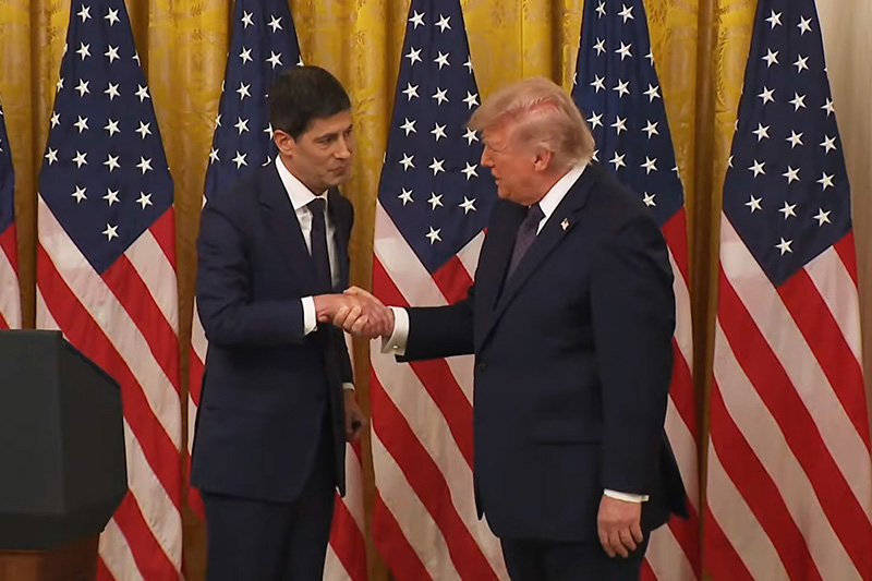 la fed parte piano e tende per ora la mano a trump da Formiche.net la fed parte piano e tende per ora la mano a trump