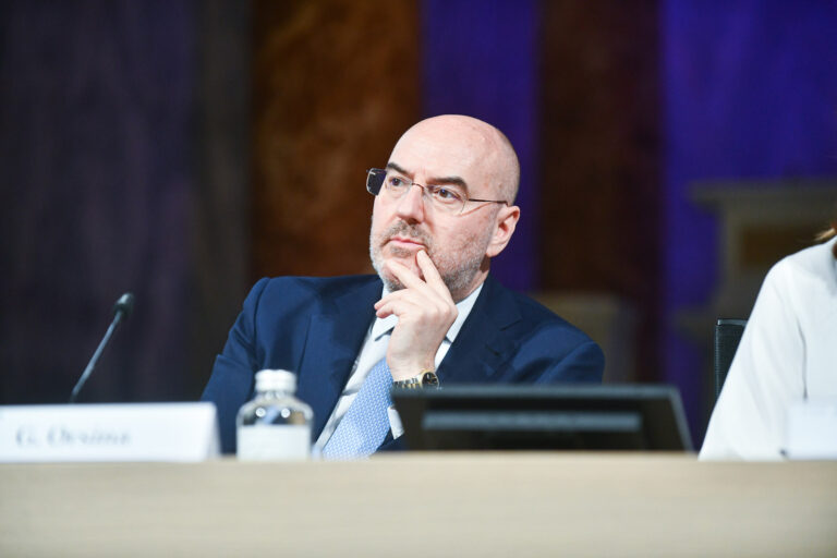 La legge elettorale serve al Paese. Per Orsina la vera partita di Meloni è la manovra 2027 La legge elettorale serve al Paese. Per Orsina la vera partita di Meloni è la manovra 2027