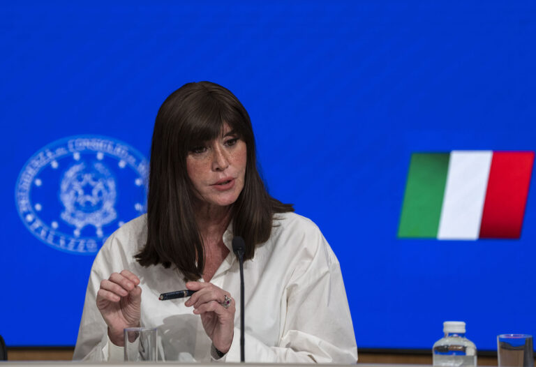 IA, il governo affida a università e ricerca la regia della strategia nazionale IA, il governo affida a università e ricerca la regia della strategia nazionale