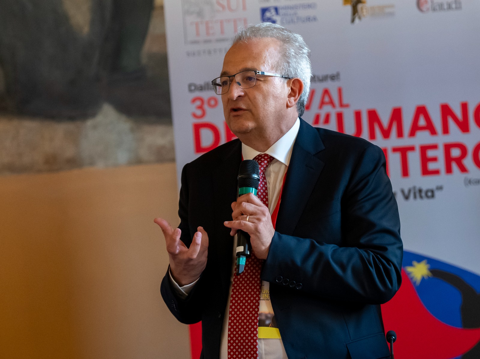 al festival dell8217umano in scena la sorella vita per capire dove va l8217uomo e la nuova macchina da Formiche.net al festival dell8217umano in scena la sorella vita per capire dove va l8217uomo e la nuova macchina