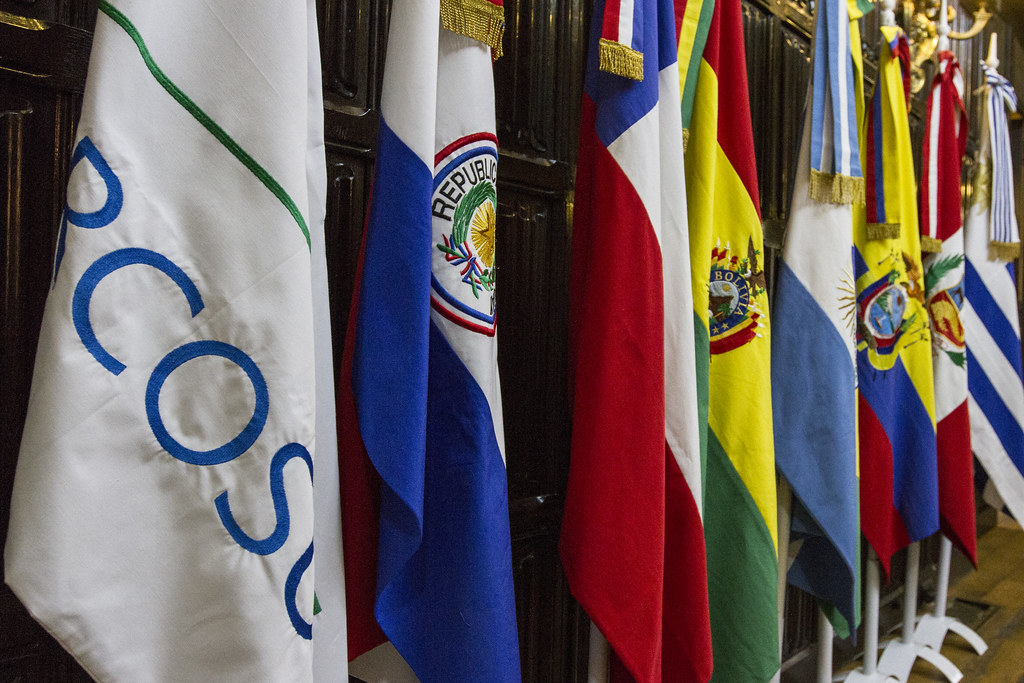la rinascita strategica ue e america latina in un mondo in trasformazione da Formiche.net la rinascita strategica ue e america latina in un mondo in trasformazione