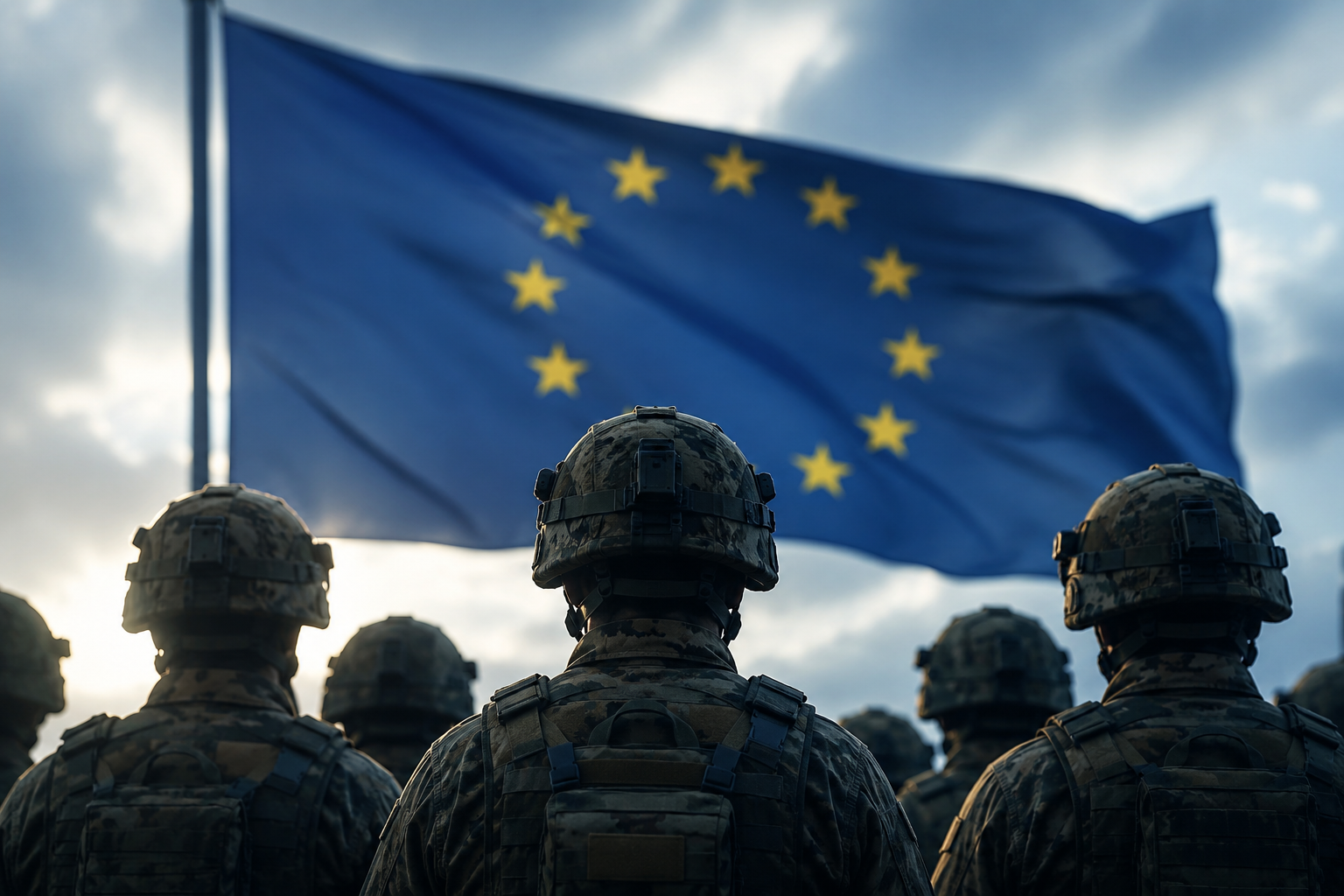 la spesa per la difesa cresce la cooperazione no il dilemma europeo da Formiche.net la spesa per la difesa cresce la cooperazione no il dilemma europeo