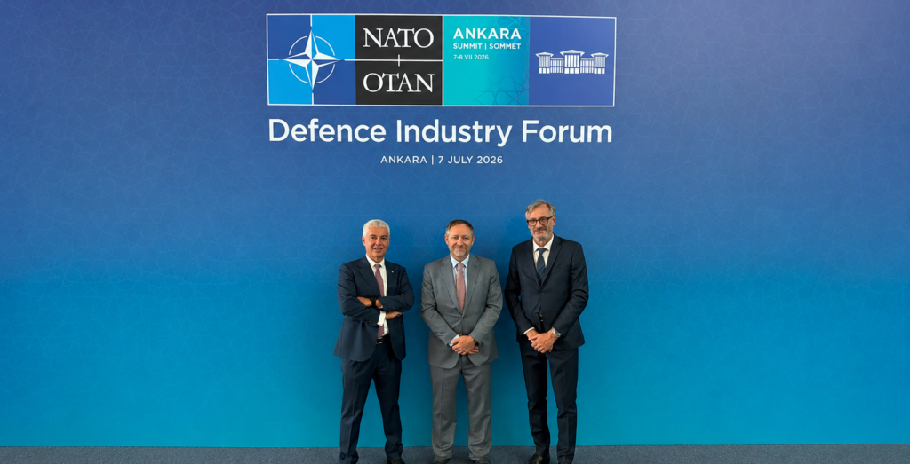 la nato affida ad accenture e leonardo la nuova rete digitale da 200 milioni da Formiche.net la nato affida ad accenture e leonardo la nuova rete digitale da 200 milioni