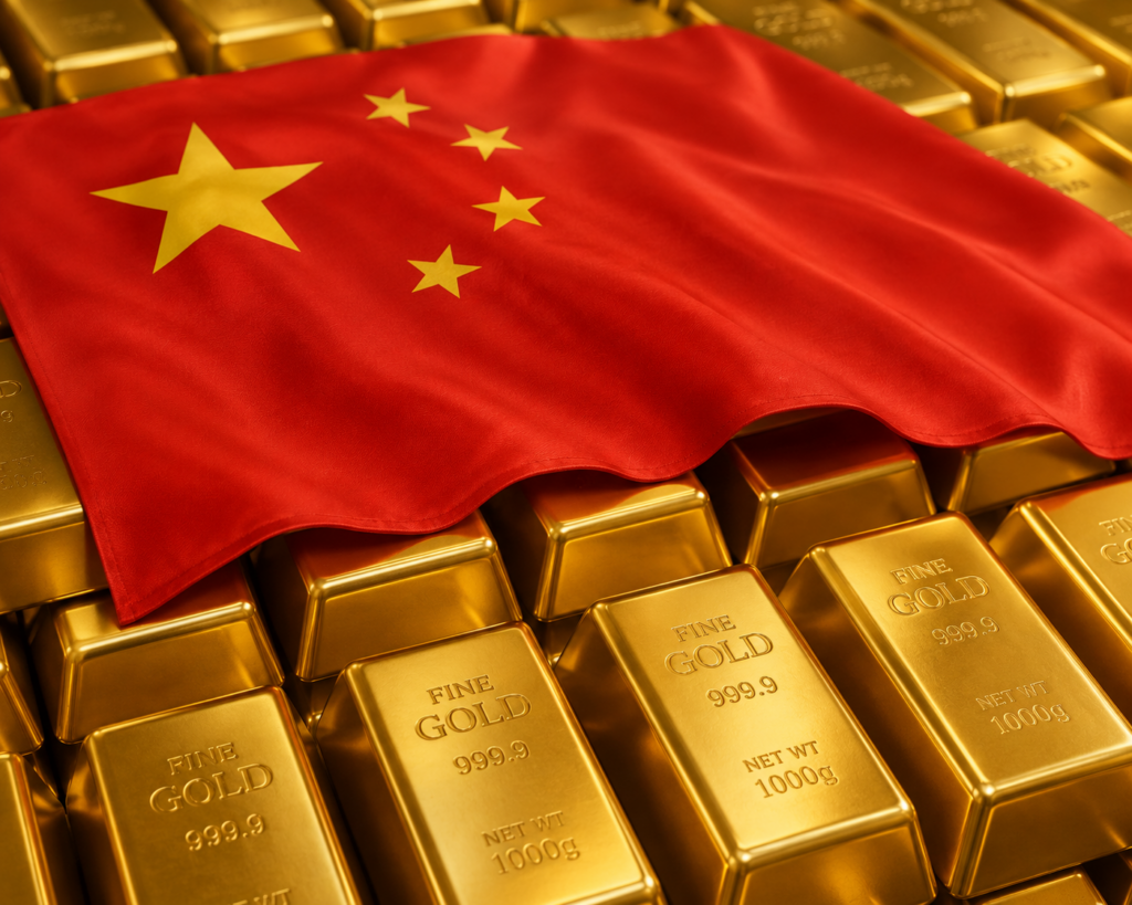 pechino accumula lingotti mosca li vende la nuova geografia dell8217oro globale da Formiche.net pechino accumula lingotti mosca li vende la nuova geografia dell8217oro globale