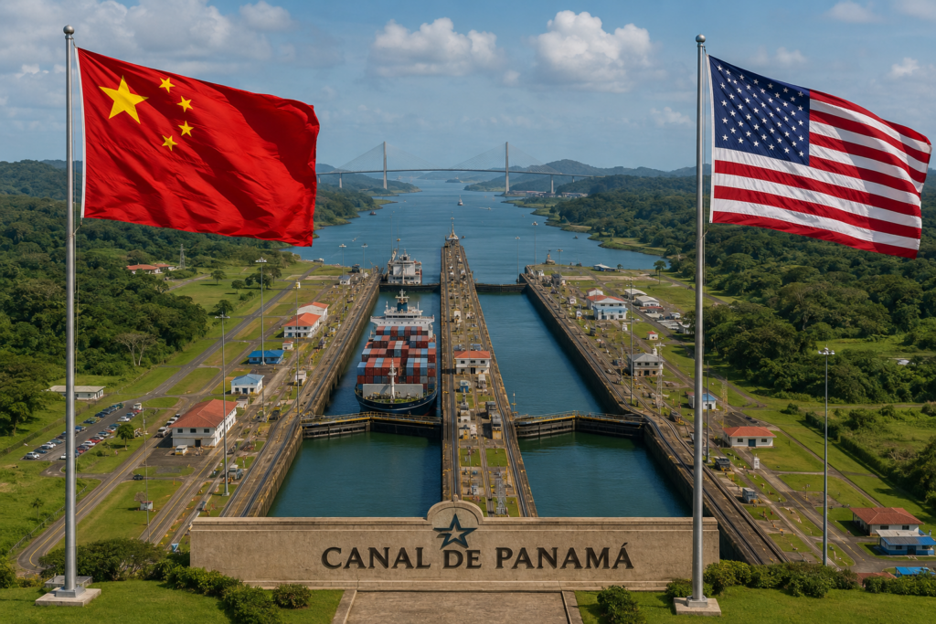 ecco come panama fa scacco matto alla cina da Formiche.net ecco come panama fa scacco matto alla cina