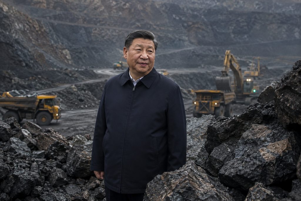 la cina inciampa sui brevetti e mostra crepe nella partita sulle terre rare ecco perch233 da Formiche.net la cina inciampa sui brevetti e mostra crepe nella partita sulle terre rare ecco perch233