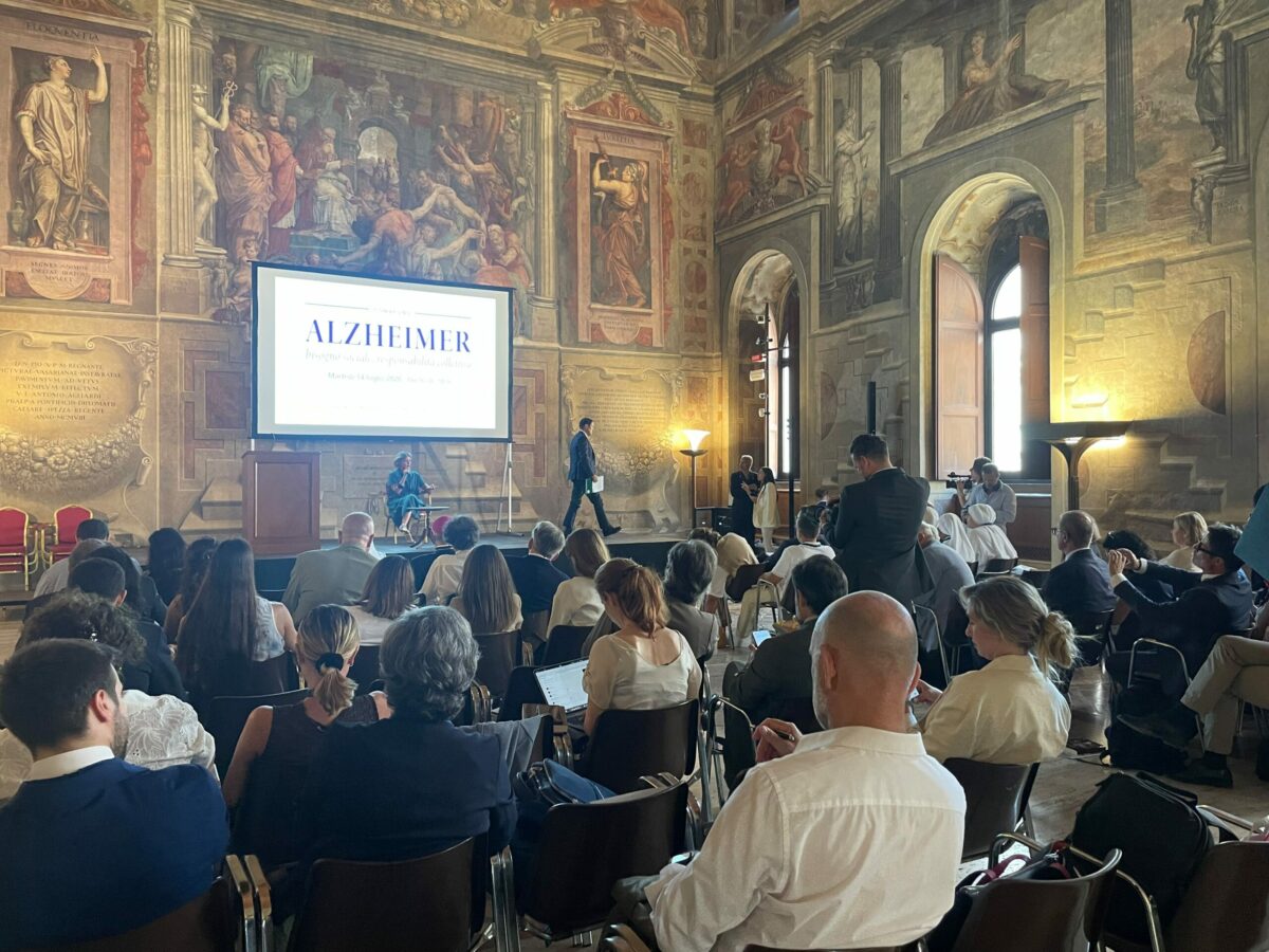dal vaticano un richiamo alla responsabilit224 collettiva sull8217alzheimer da Formiche.net dal vaticano un richiamo alla responsabilit224 collettiva sull8217alzheimer