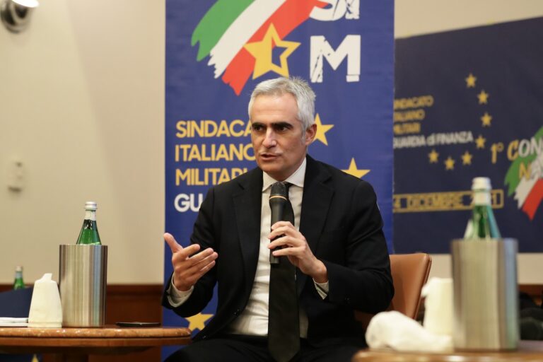 Chi è (e cosa pensa) Giorgio Carta, l’avvocato esperto di sicurezza di Vannacci Chi è (e cosa pensa) Giorgio Carta, l’avvocato esperto di sicurezza di Vannacci
