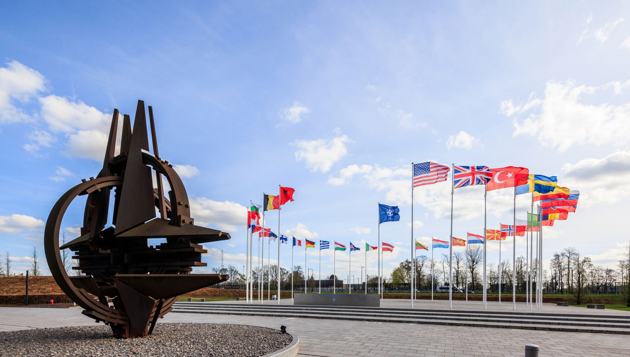 a 250 anni dagli usa tocca all8217europa le sfide della nato viste da fleck da Formiche.net a 250 anni dagli usa tocca all8217europa le sfide della nato viste da fleck
