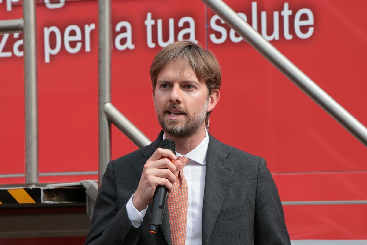 semplificare per attrarre la partita italiana degli investimenti secondo villa da Formiche.net semplificare per attrarre la partita italiana degli investimenti secondo villa