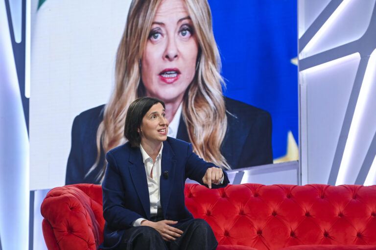 Melonelly? Se Travaglio c’azzecca… Per fortuna Melonelly? Se Travaglio c’azzecca… Per fortuna