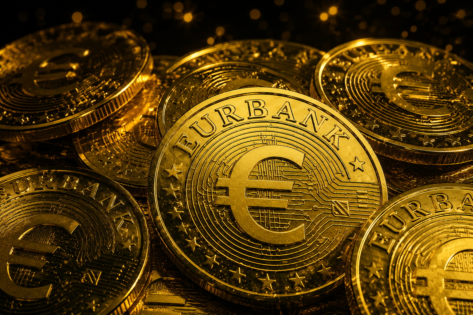 ecco come l8217europa corre verso la sua moneta digitale da Formiche.net ecco come l8217europa corre verso la sua moneta digitale