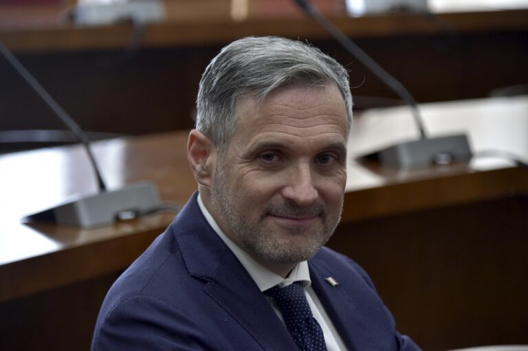 Piano Mattei, un cambiamento epocale tra Italia, Europa e Africa. L’intervento di Billi (Lega)