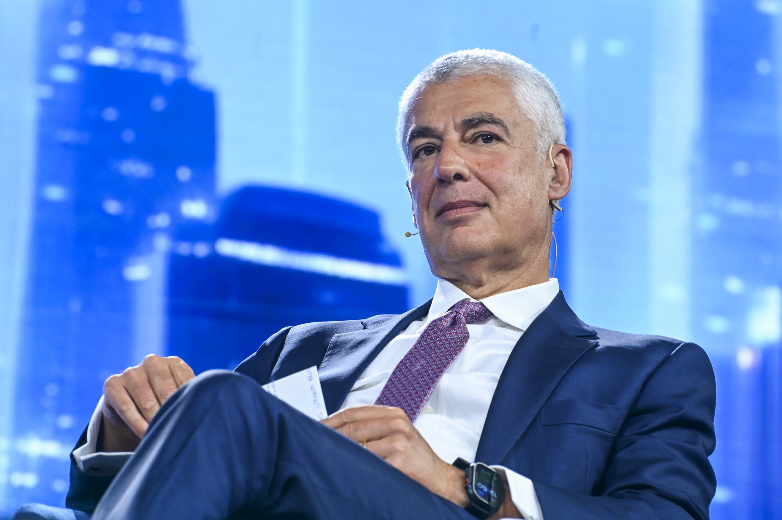 dalla joint venture con baykar all8217ucraina borsari cepa legge la strategia di leonardo sui droni da Formiche.net dalla joint venture con baykar all8217ucraina borsari cepa legge la strategia di leonardo sui droni