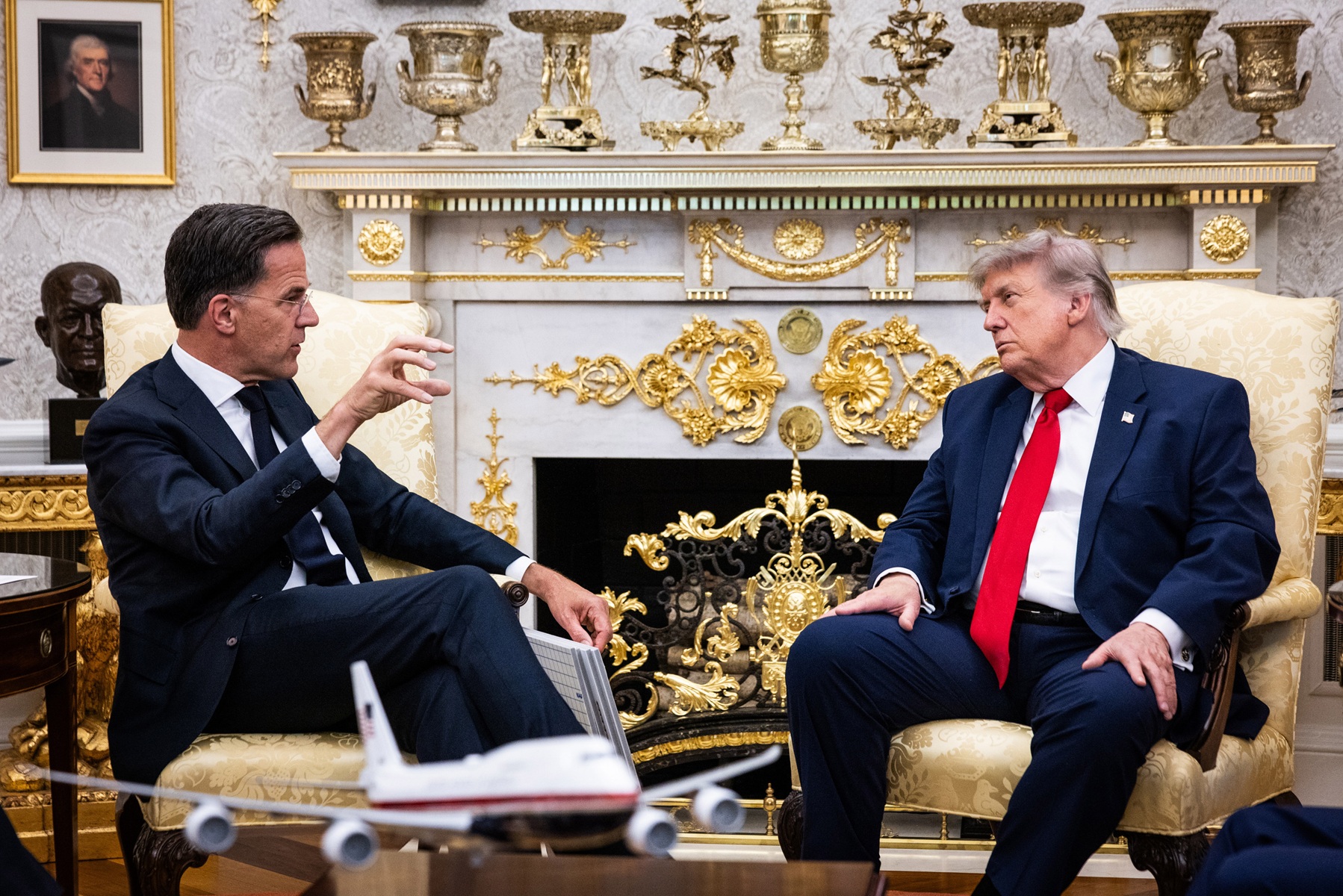 perch233 il futuro della leadership americana nella nato passa da ankara da Formiche.net perch233 il futuro della leadership americana nella nato passa da ankara