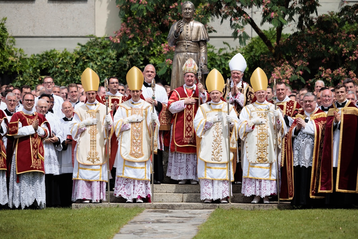 la tradizione cattolica contro lo scisma tradizionalista il commento di ippolito da Formiche.net la tradizione cattolica contro lo scisma tradizionalista il commento di ippolito